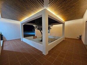 Exterior - Herdadinha (Arraiolos)