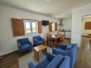 Deluxe Apartment, 1 Bedroom | Free WiFi - Herdadinha (Arraiolos)