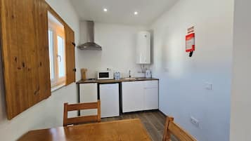 Deluxe-Apartment, 1 Schlafzimmer | Kostenloses WLAN