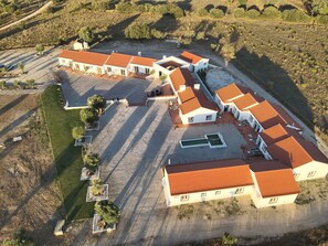 Exterior - Herdadinha (Arraiolos)