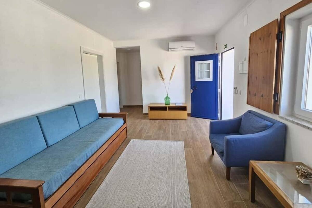 Apartment, 2 Bedrooms, Pool View | Free WiFi