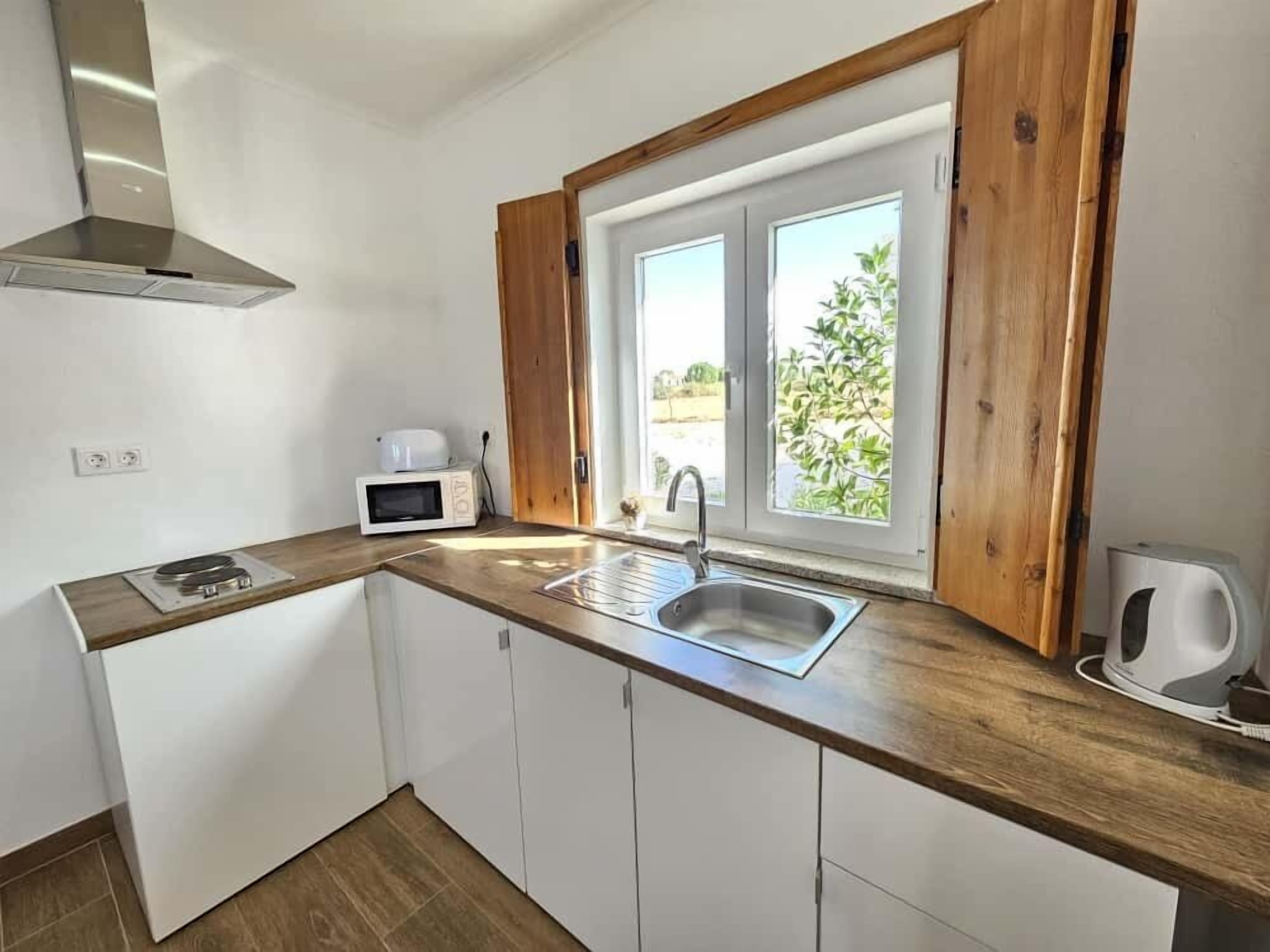 Apartamento, 2 quartos, vista para a piscina | Wi-Fi de cortesia