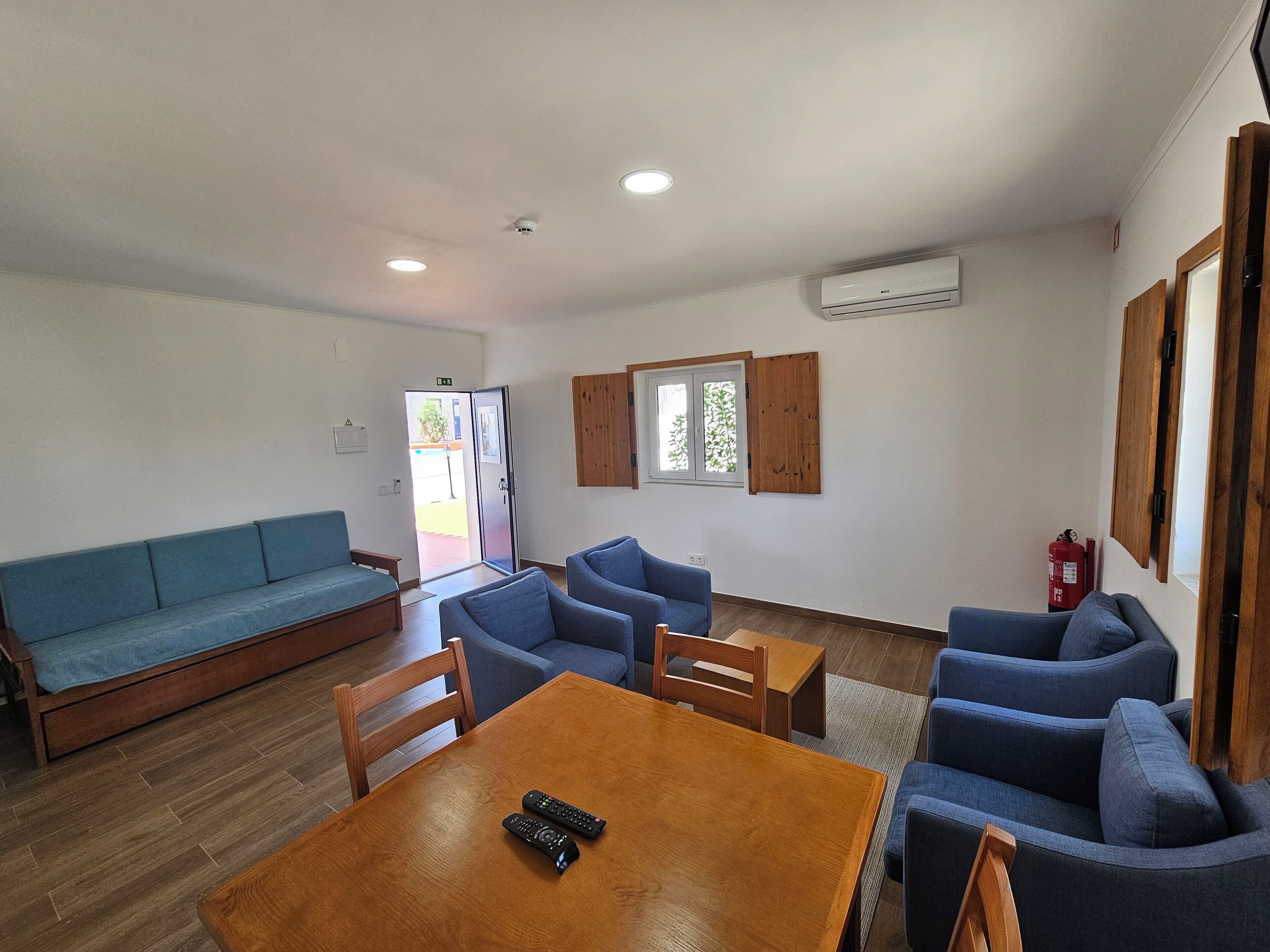 Deluxe Apartment, 1 Bedroom | Free WiFi