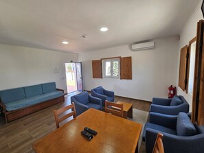 Deluxe Apartment, 1 Bedroom