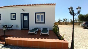 Superior Double or Twin Room, Garden View