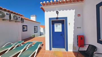 Deluxe Apartment, 1 Bedroom | Free WiFi