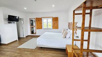 Superior Double or Twin Room, Garden View | Free WiFi