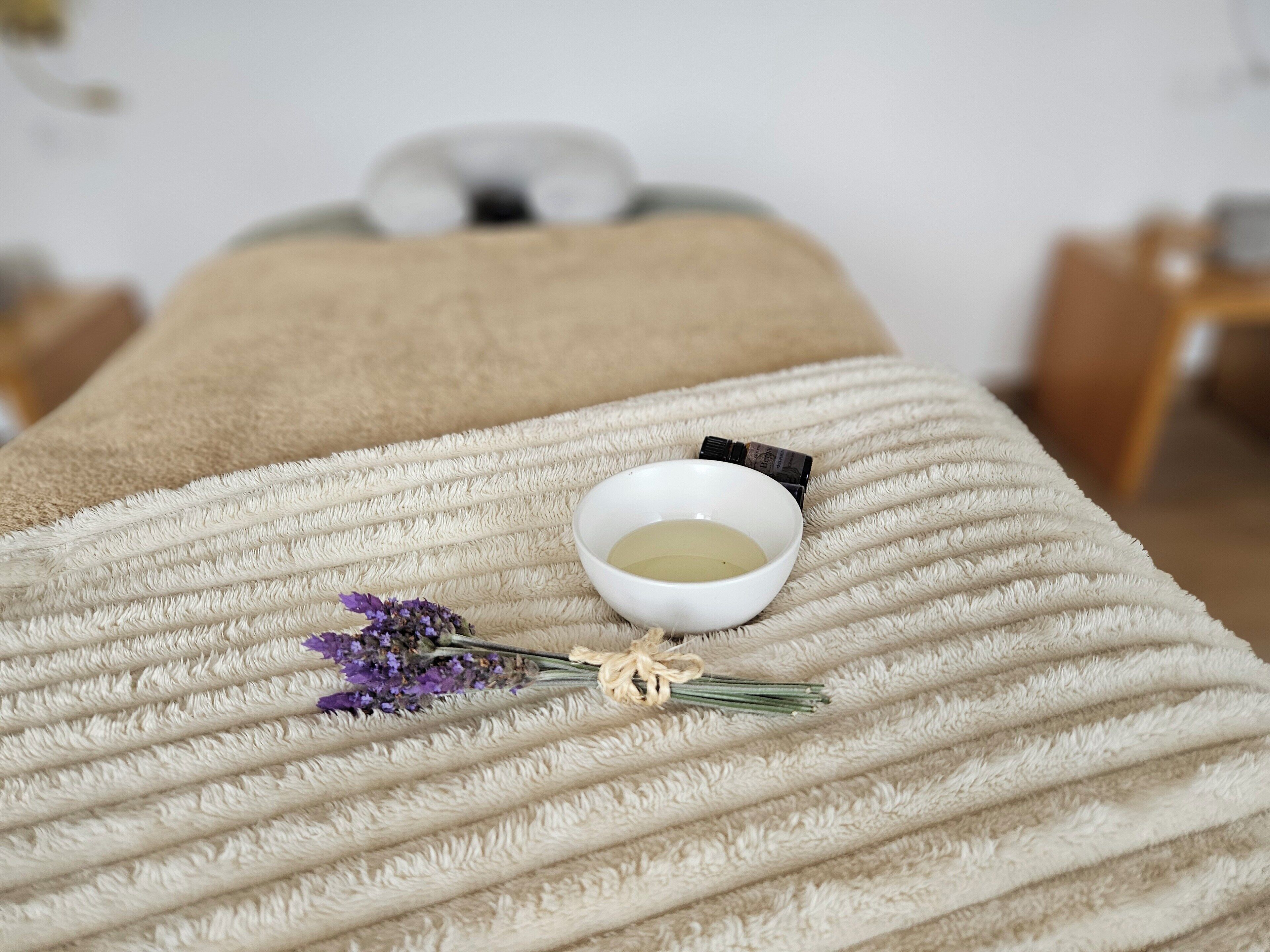 Hot stone massages, deep-tissue massages, prenatal massages