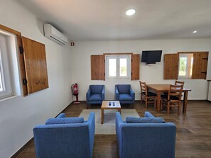 Deluxe Apartment, 1 Bedroom | Free WiFi - Herdadinha (Arraiolos)