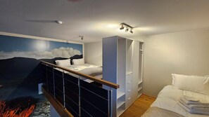 Comfort-Studio, Bergblick | Kostenloses WLAN