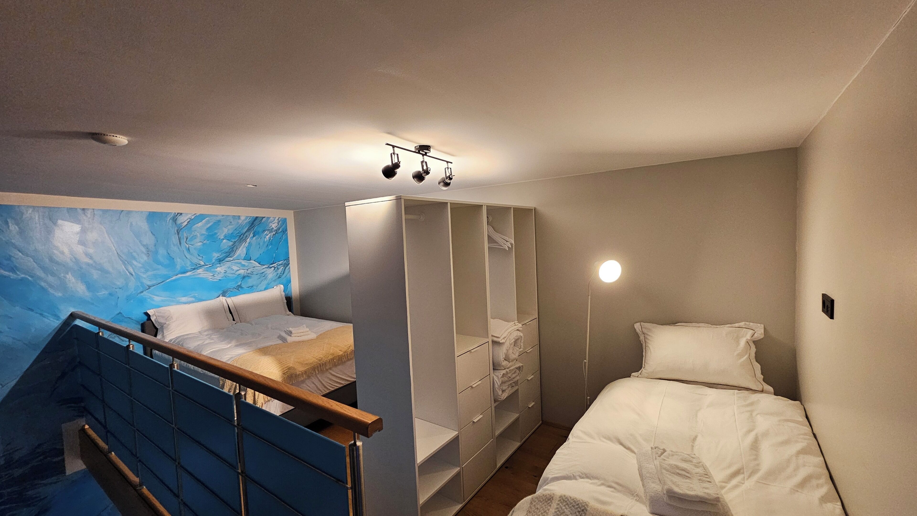 Comfort Studio, Kitchen, Mountain View (One) | Free WiFi