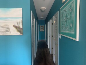Interior - Spacious 4 Bedroom 2 Bath First Floor unit in the South End of Wildwood (Wildwood)