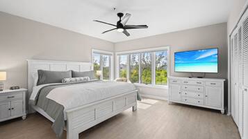 2 Schlafzimmer, BĂŒgeleisen/BĂŒgelbrett, kostenloses WLAN, BettwĂ€sche