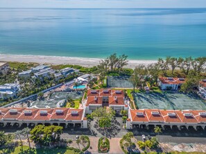 Exterior - Club Longboat #115 by RVA (Longboat Key)