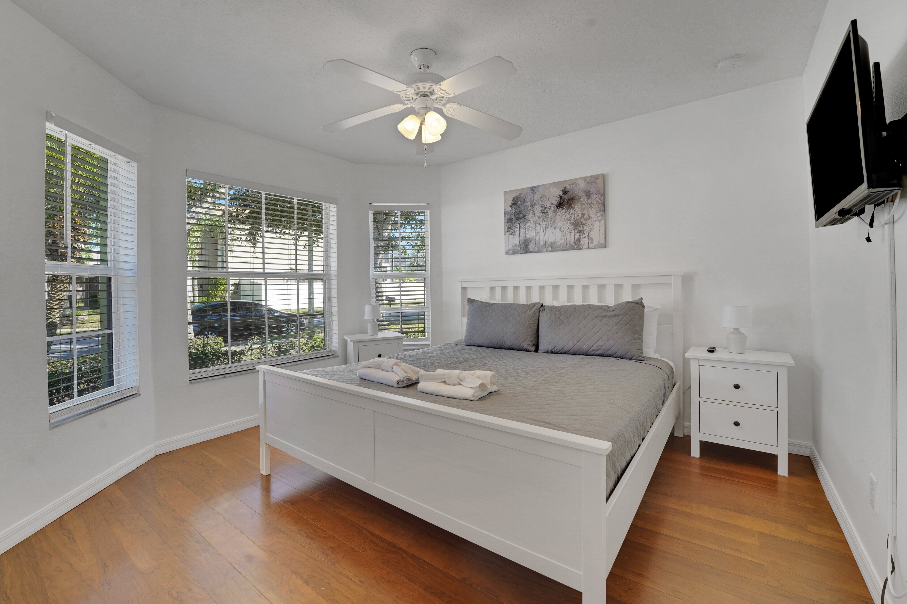 House, 4 Bedrooms | 4 bedrooms, free WiFi