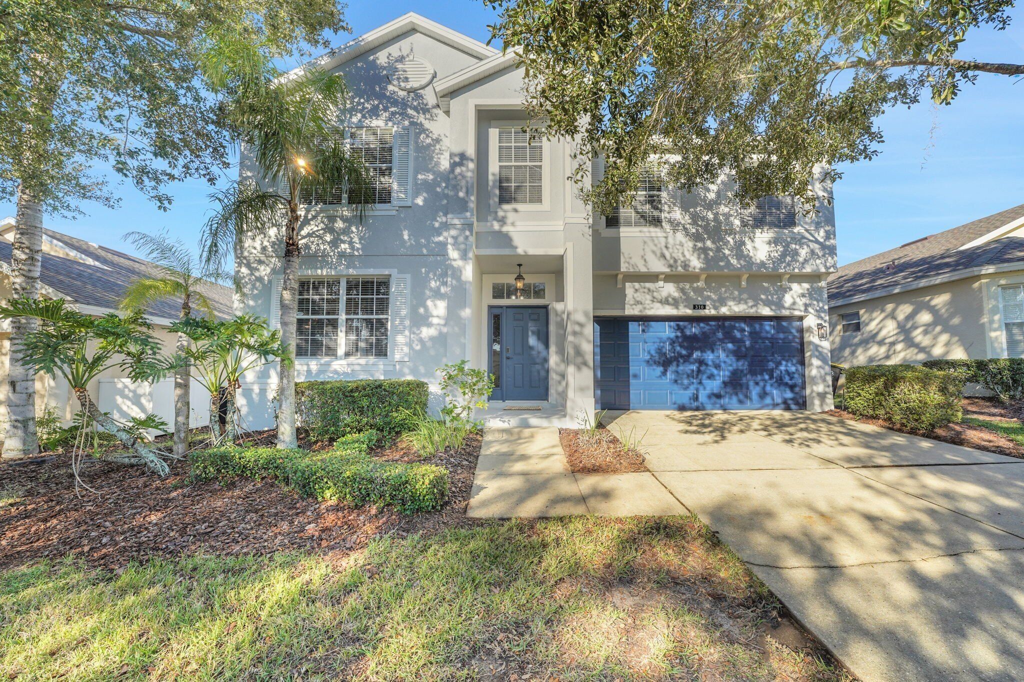 Casa, 5 habitaciones | Exterior