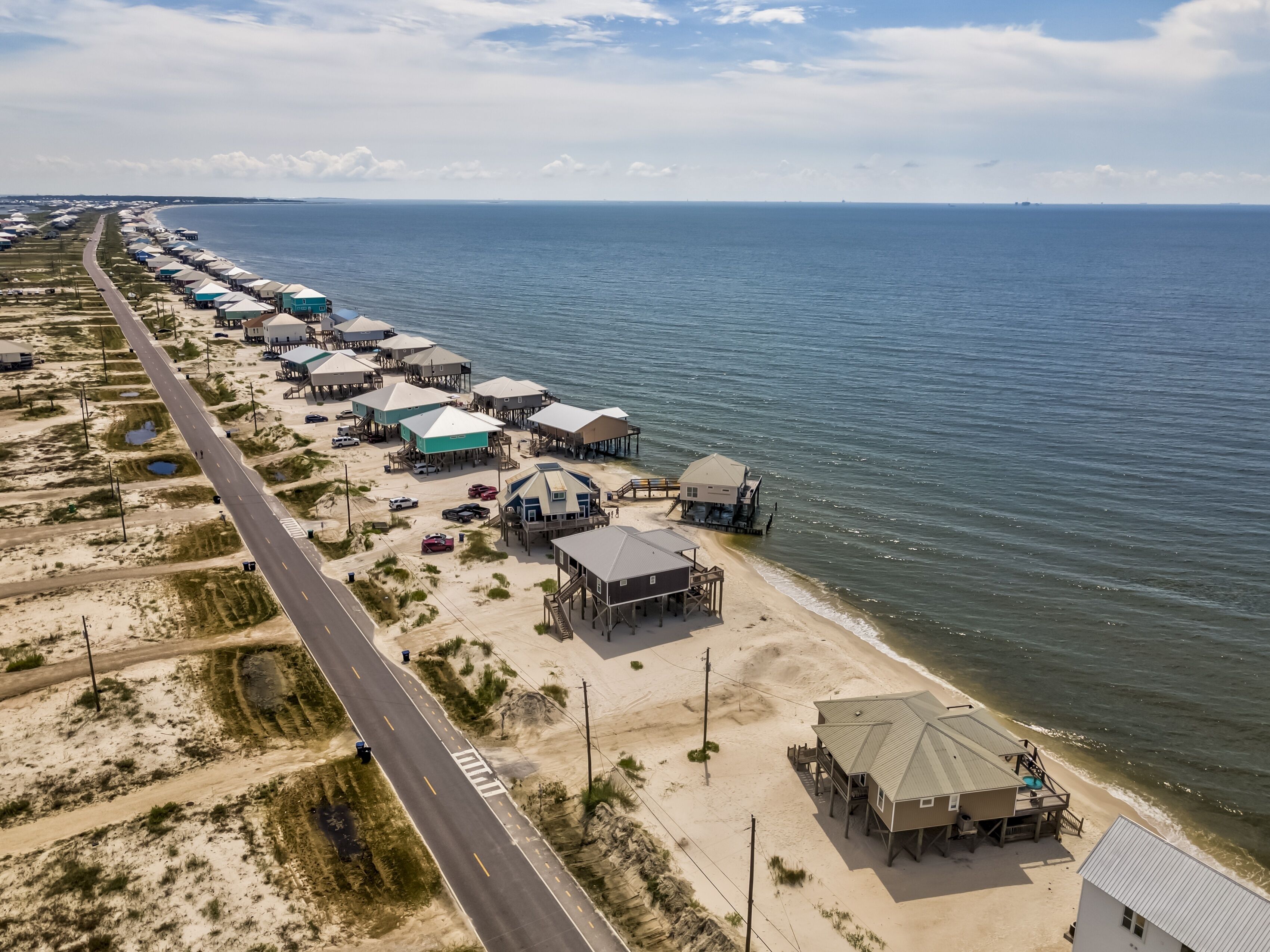 House, 4 Bedrooms | Beach