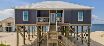 Sea La Vie - 106 Velasco Ct 4 Bedroom Home