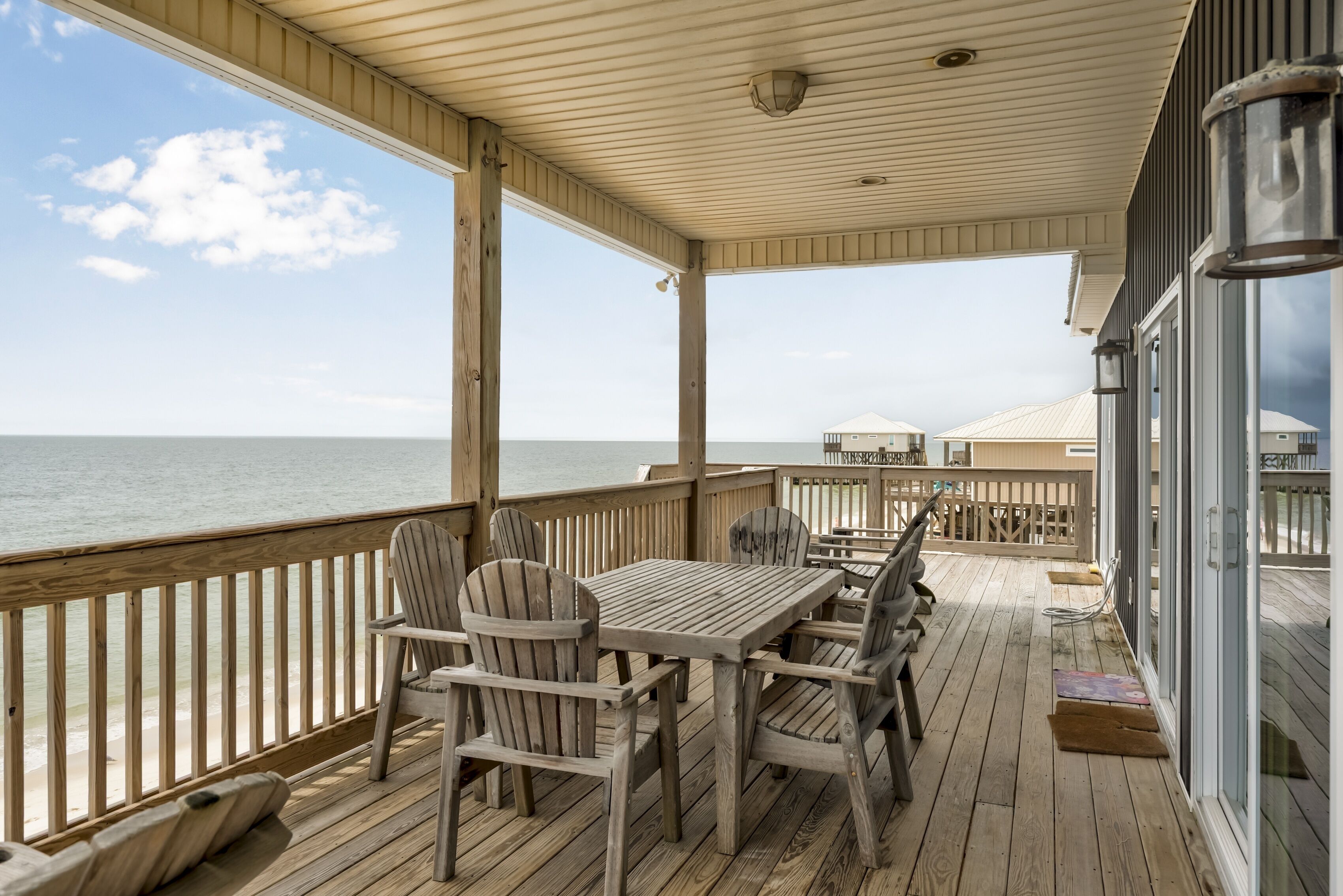 House, 4 Bedrooms | Outdoor dining