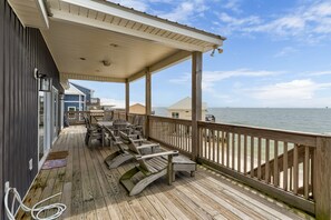 獨棟房屋, 4 間臥室 | 室外用餐