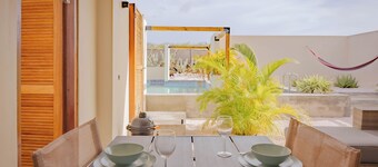 Bunitesa di bida Kas Iquana