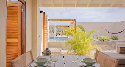 Bunitesa di bida Kas Iquana