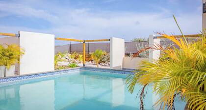 Bunitesa di bida Kas Iquana