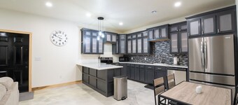 Country Condo
 2-bedroom  with AC in Carl Junction