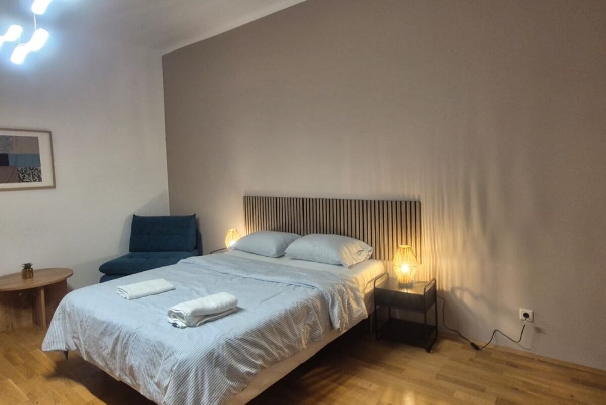 Image de profil de l’hôte