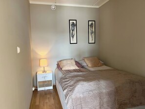 Apartment, 1 Bedroom, City View - Great 1-bedroom Apartment (Tromsø)