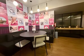 Restaurantes