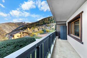 Property grounds - Anemones 15 - 7 pers - center & pool (Haute-Nendaz)
