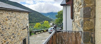 Apartamentos Casa Boira 3000