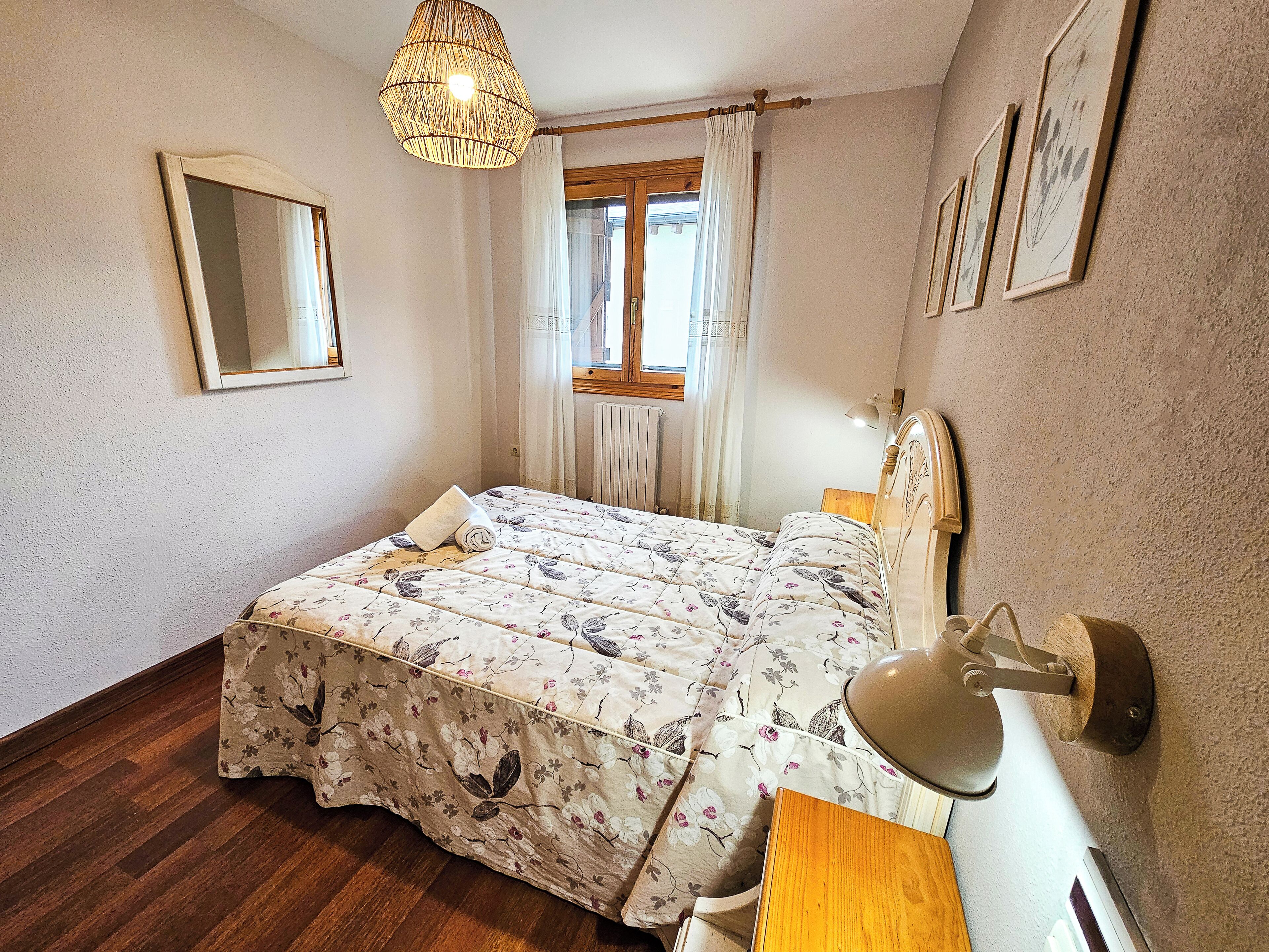 Apartamento básico