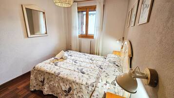 Apartamento básico