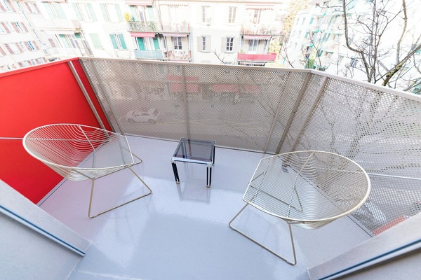 Balcon