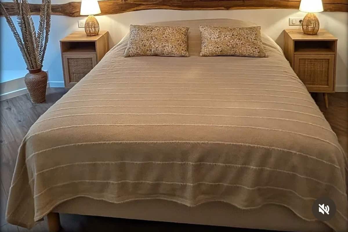 Habitación doble Confort | Wifi gratis