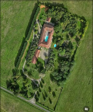 Exterior - Domaine de Pourrouquet chambres d'hôtes (Vic-Fezensac)
