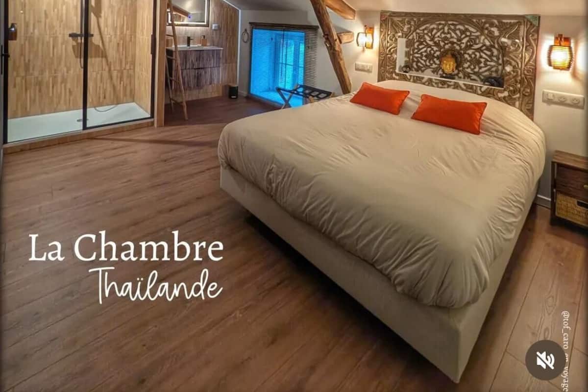 Habitación doble Confort | Wifi gratis