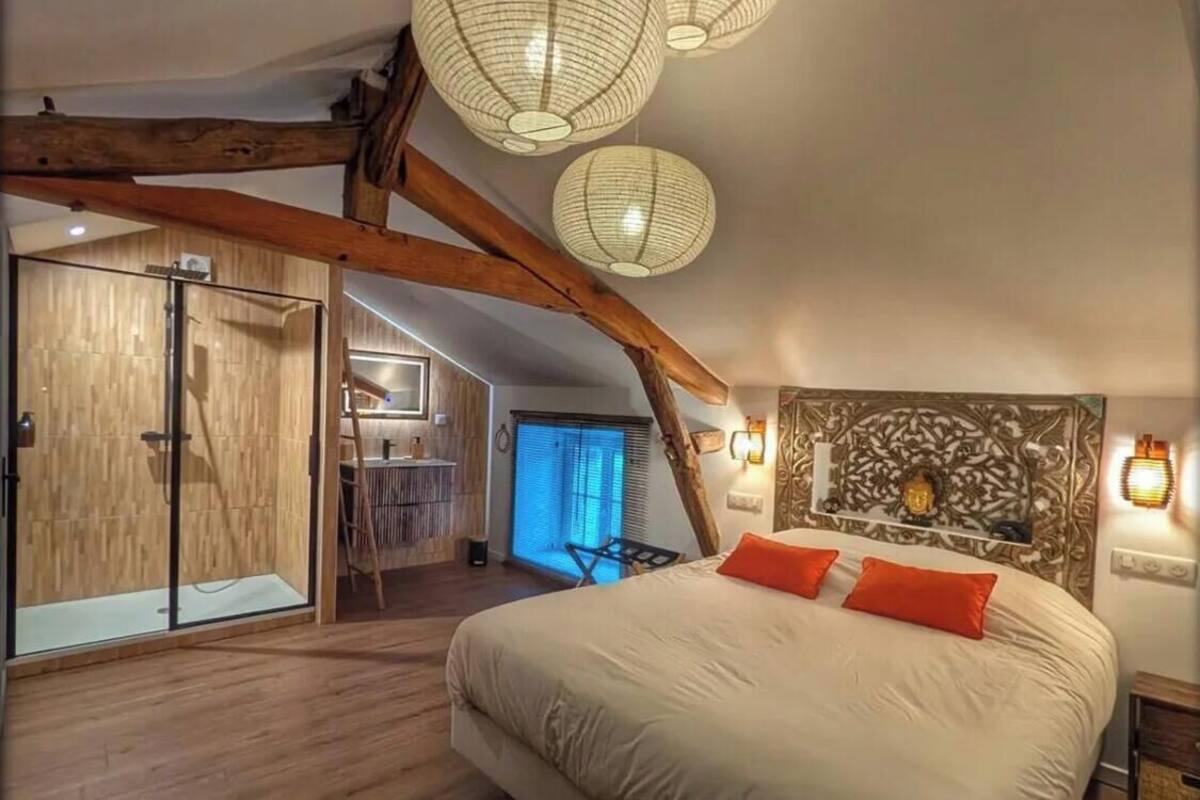 Comfort Double Room | Free WiFi