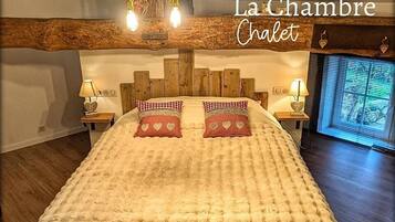 舒适双人房 | 免费 WiFi