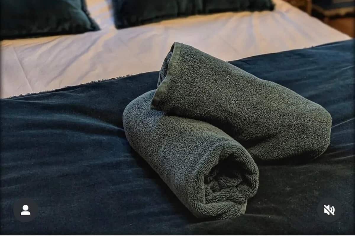 Habitación doble Confort | Wifi gratis