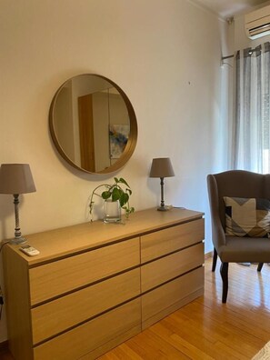 아파트, 침실 3개, 흡연, 발코니 | 내부