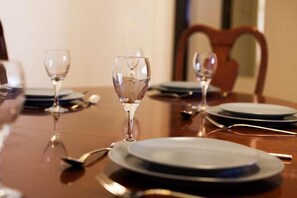 아파트, 침실 3개, 흡연, 발코니 | 다이닝룸