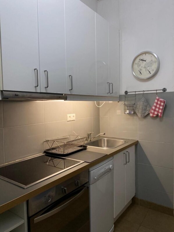 Interior - Ermou 44 - Family Apartment (Athens)
