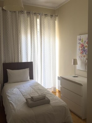 3 bedrooms - Ermou 44 - Family Apartment (Athens)