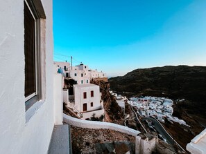 Exterior - Stunning town-house in the heart of Chora, Serifos (Syros)