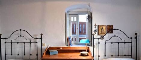 2 bedrooms, WiFi