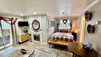 1 多间卧室、免费 WiFi、床单、轮椅无障碍