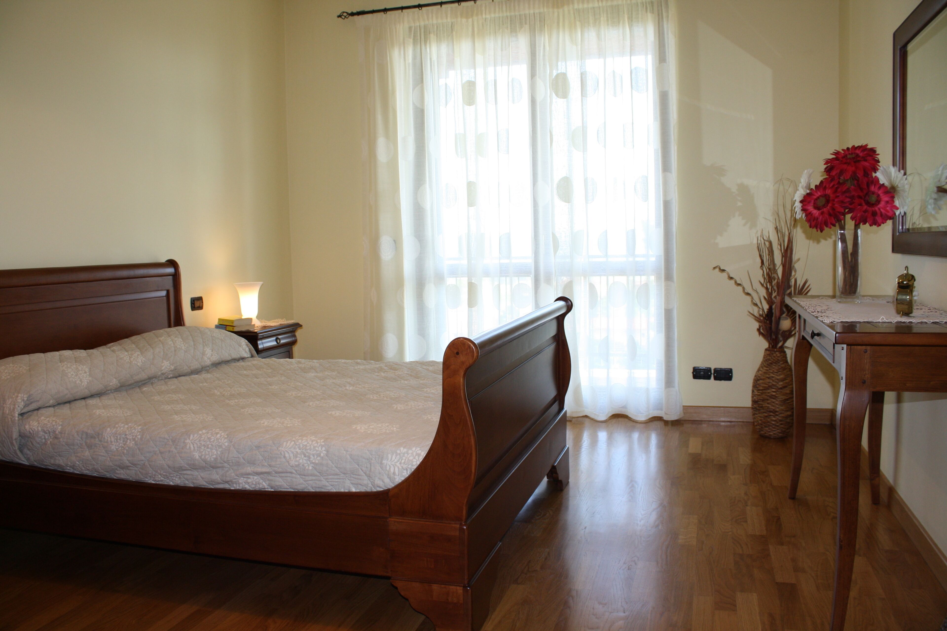 3 camere, ferro/asse da stiro, Wi-Fi, lenzuola